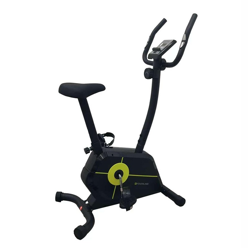 YK-10S15B Şaquli İdman Velosipedi 100kq